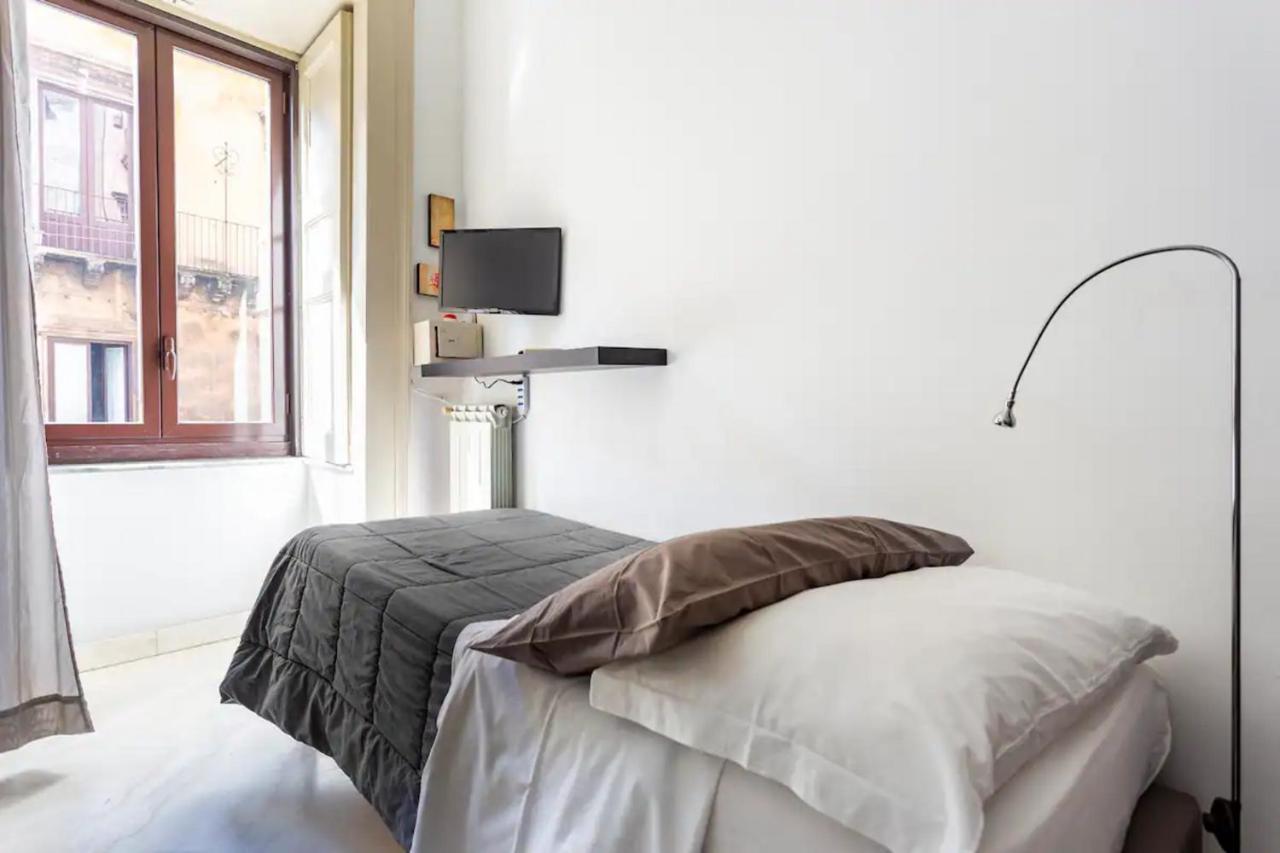 Catania Inn Rooms Exterior foto