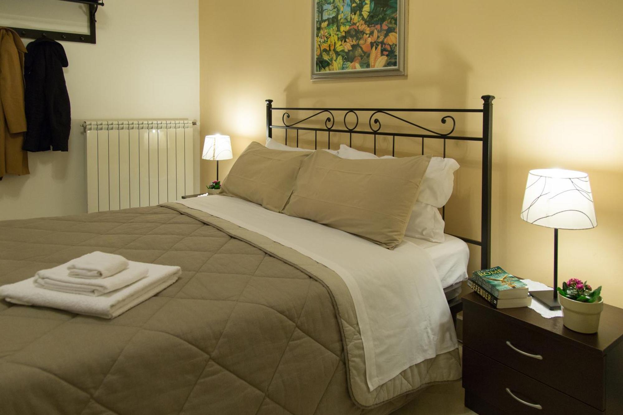 Catania Inn Rooms Habitación foto