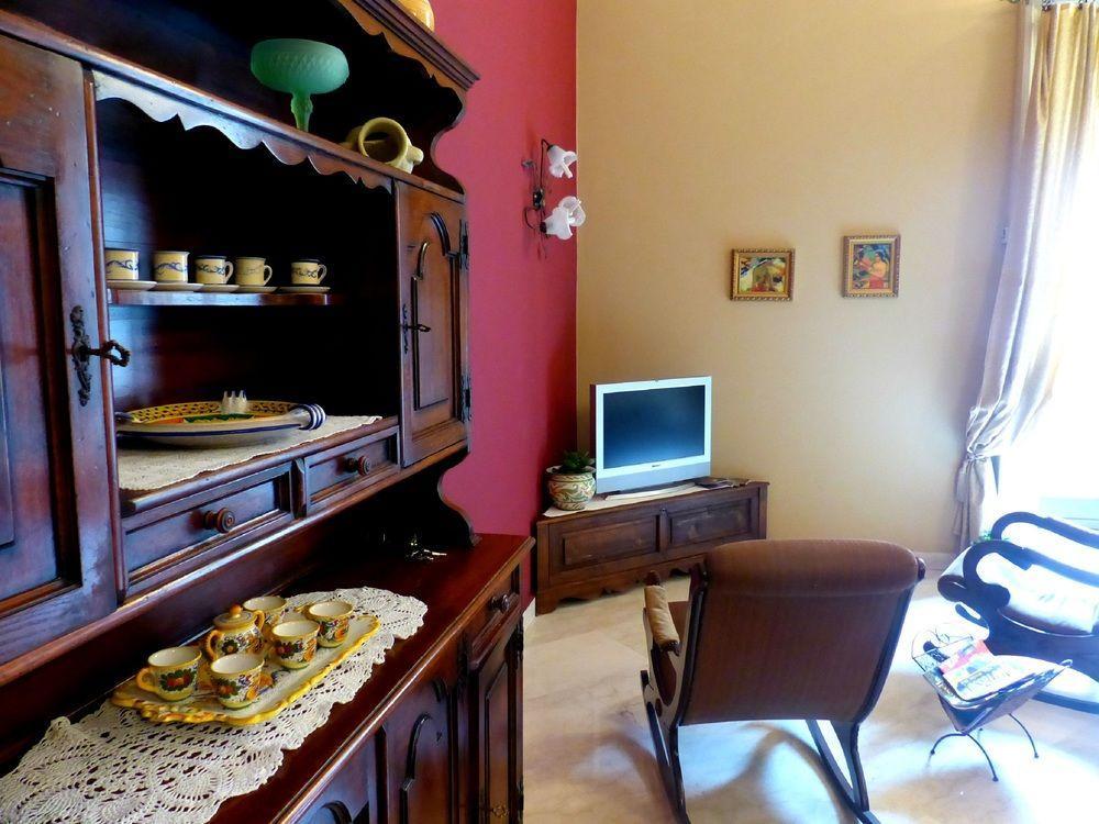 Catania Inn Rooms Exterior foto