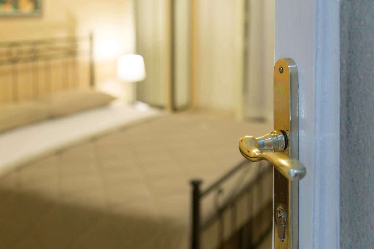 Catania Inn Rooms Exterior foto