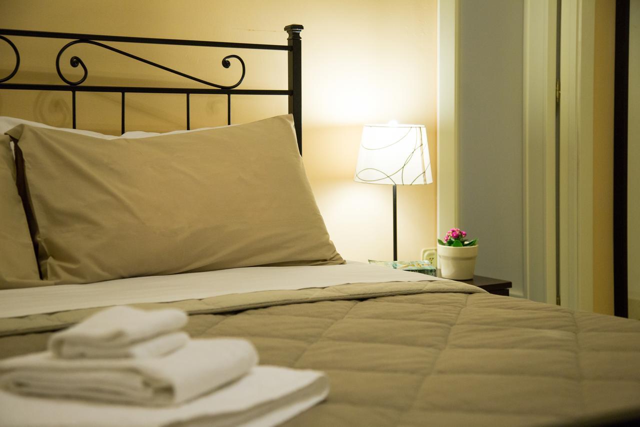Catania Inn Rooms Exterior foto