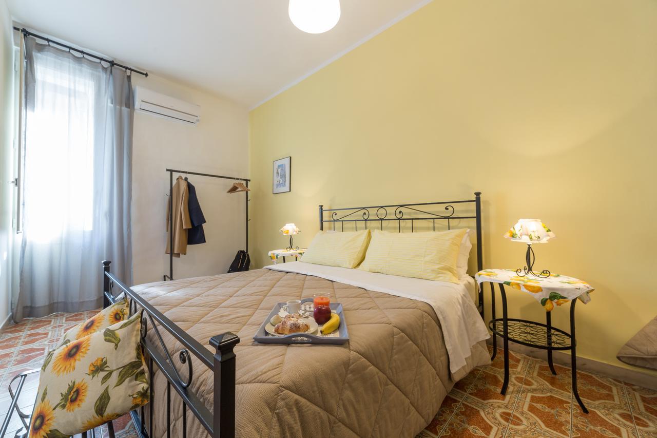 Catania Inn Rooms Exterior foto