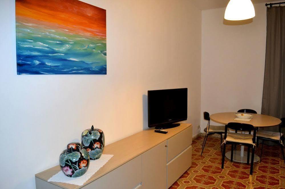 Catania Inn Rooms Exterior foto