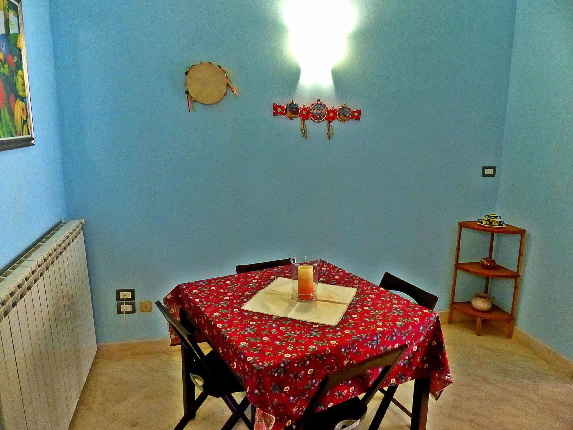 Catania Inn Rooms Exterior foto