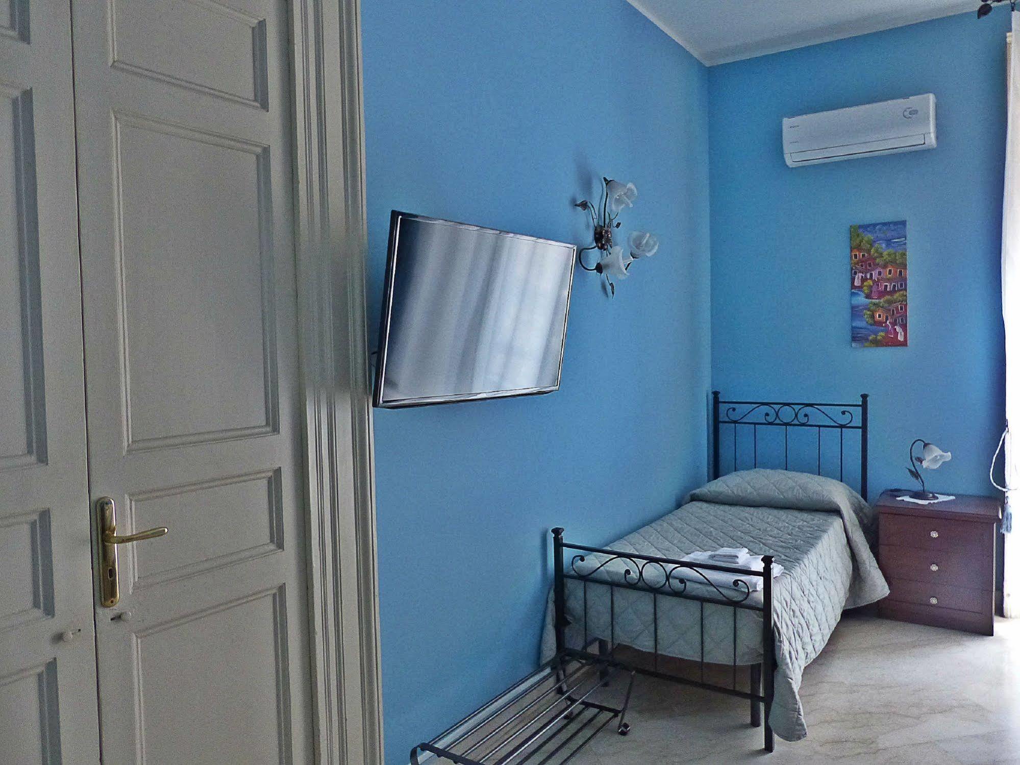 Catania Inn Rooms Exterior foto