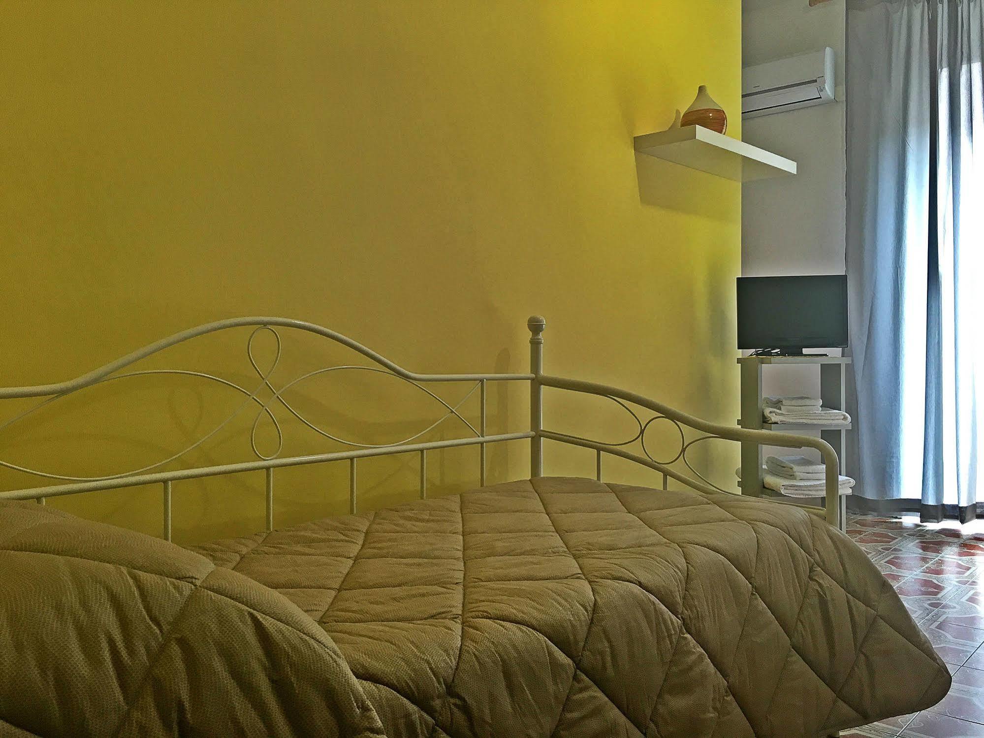 Catania Inn Rooms Exterior foto