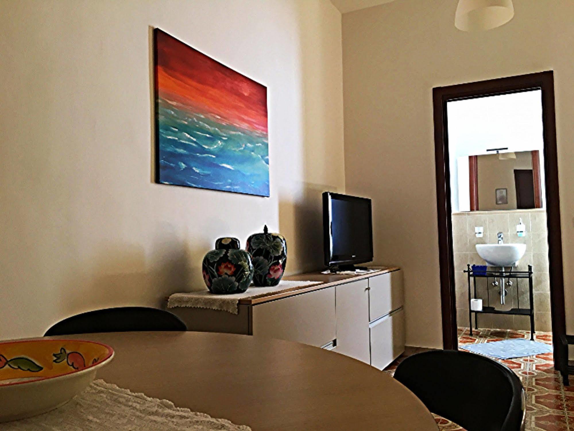 Catania Inn Rooms Exterior foto