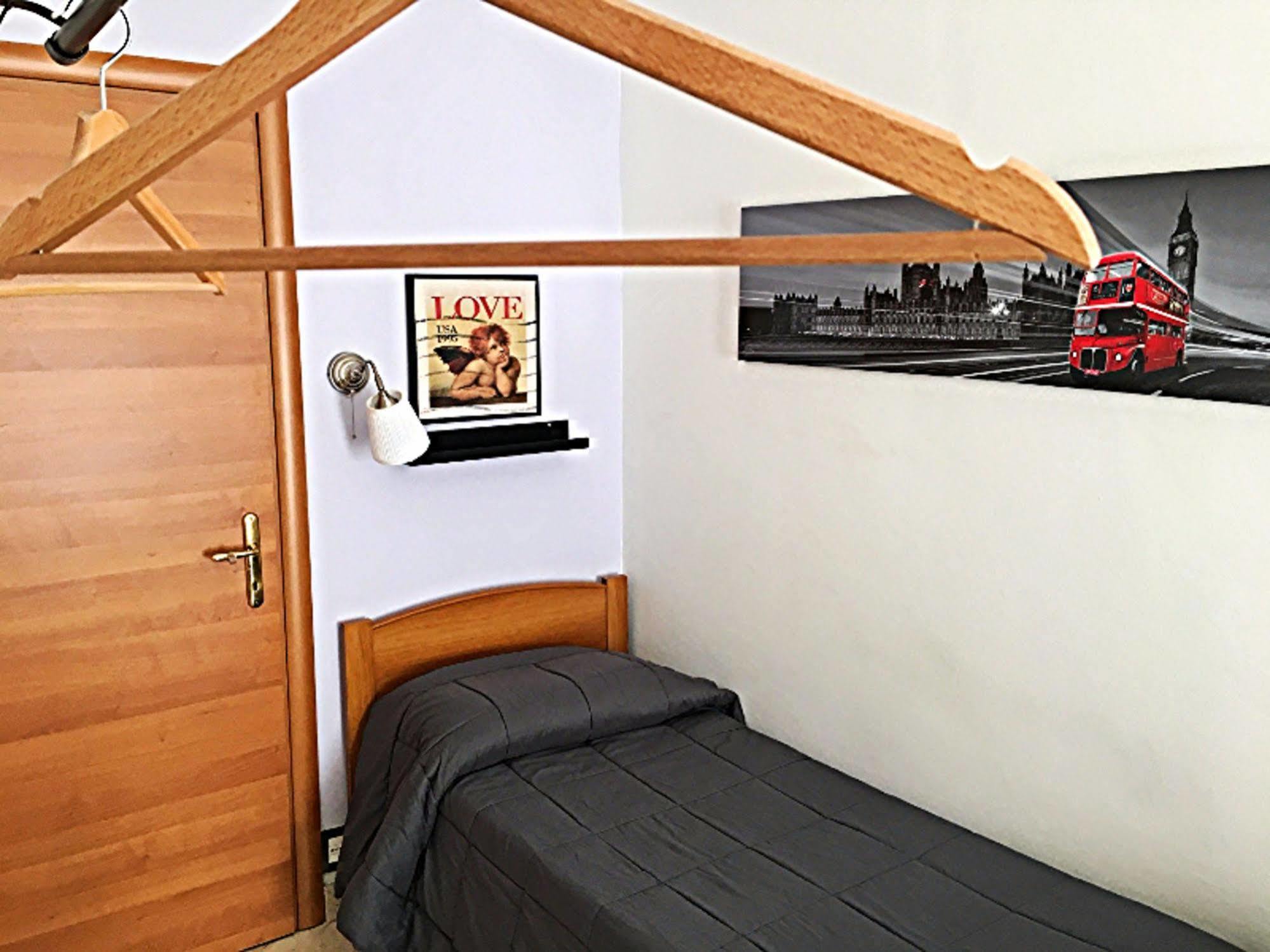 Catania Inn Rooms Exterior foto